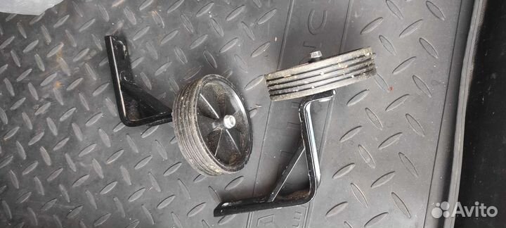 Велосипед детский Stels