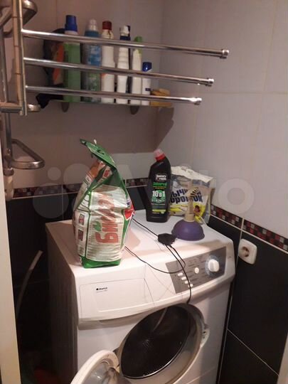 2-к. квартира, 50,1 м², 4/5 эт.