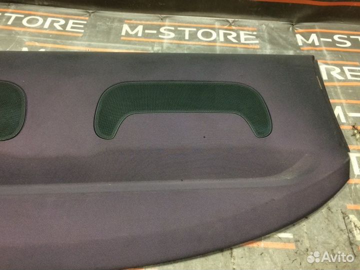 Полка багажника Mercedes-Benz C-Class W203 271.946