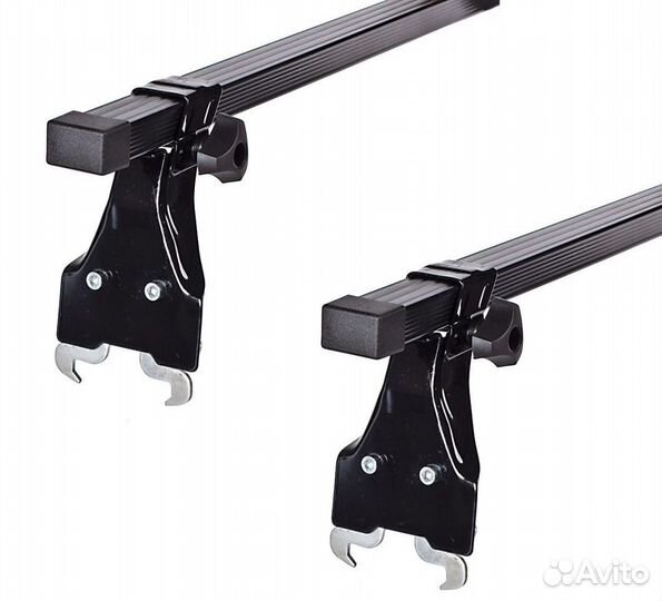 Багажник на крышу Opel Astra Хэтч 10-15