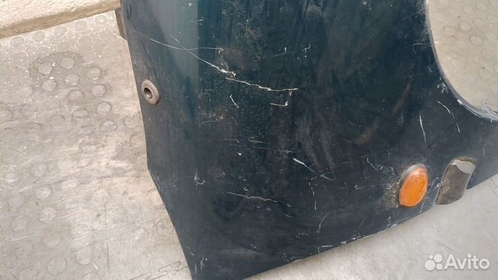 Крыло Chrysler Neon, 1997