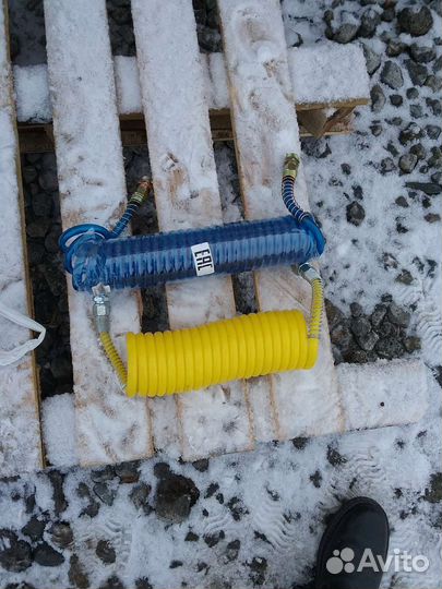 Воздушныйшланг