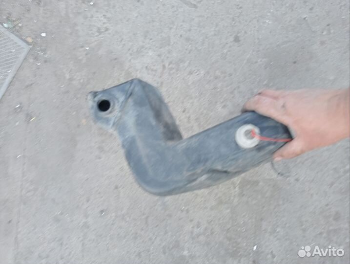 Бачок омывателя daewoo nexia n150