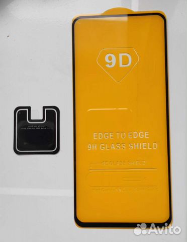 Защитное стекло Xiaomi 11 lite 5g ne