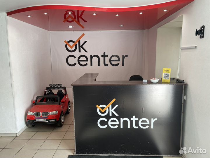 Ремонт смартфонов iPhone Samsung Huawei и другие