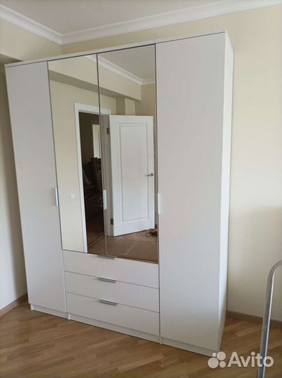 Услуги мастер на час