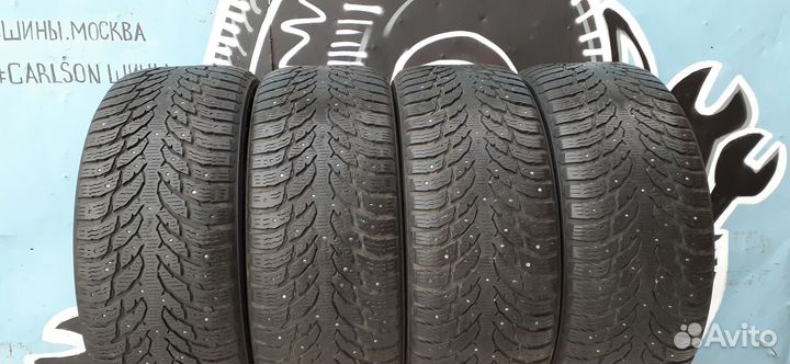 Nokian Tyres Hakkapeliitta 9 SUV 285/50 R20