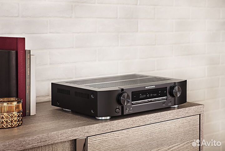 Marantz NR1510 balck
