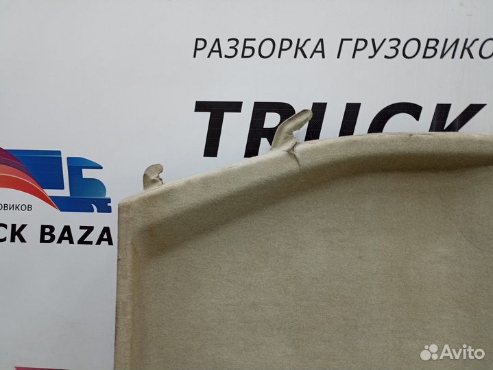 Обшивка потолка правая Volvo FH