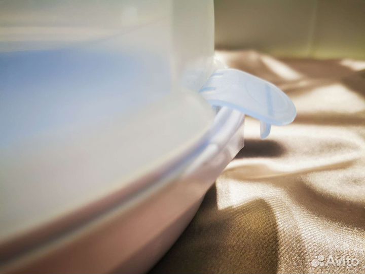 Стерилизатор для бутылочек philips avent