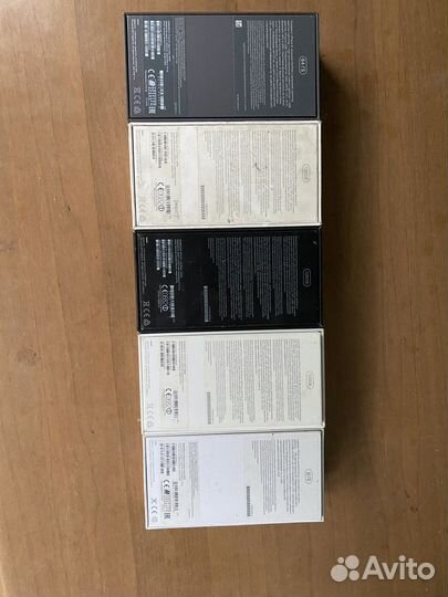 Коробка для iPhone