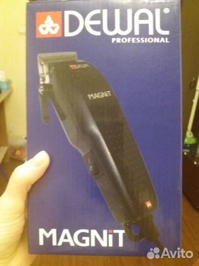 Машинка новая