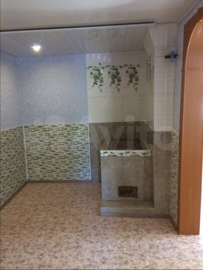 Дом 49,3 м² на участке 3 сот.