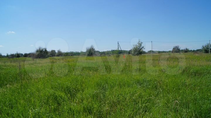 Участок 17,5 сот. (ИЖС)