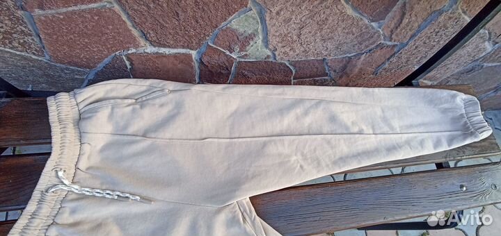 Спортивный костюм (унисекс)