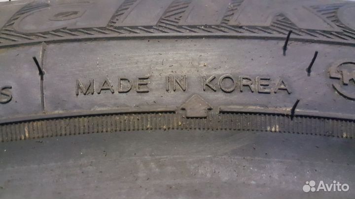 Hankook Winter RW06 195/60 R16