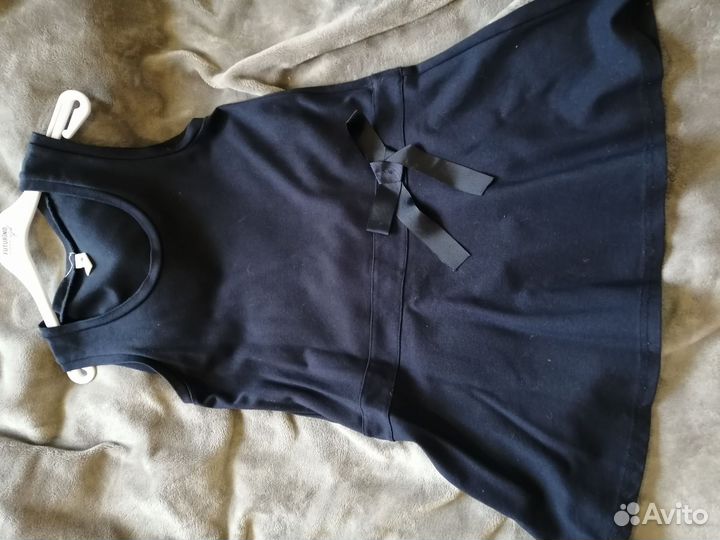 Школьная форма для девочки