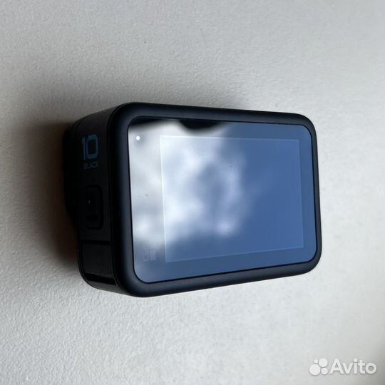 GoPro 10