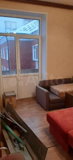 Комната 15,7 м² в 3-к., 5/5 эт.