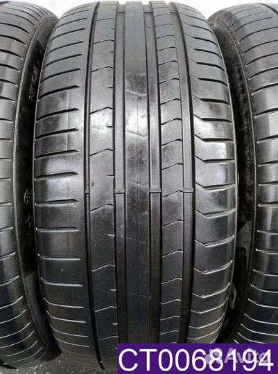 Pirelli P Zero Gen-2 265/50 R19 96T