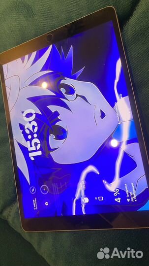 Планшет apple iPad Pro