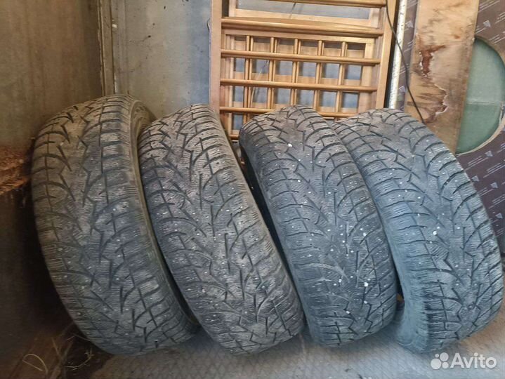 Toyo Observe G3-Ice 225/65 R17