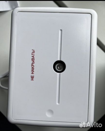 Вентилятор увлажнитель обогреватель 3/1