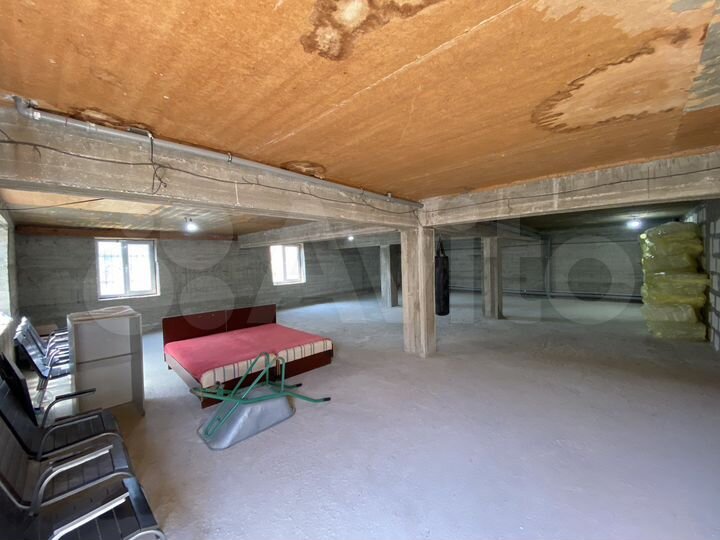 Склад, 130м²