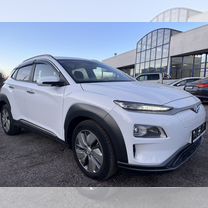 Hyundai Kona AT, 2019, 12 664 км, с пробегом, цена 2 740 000 руб.