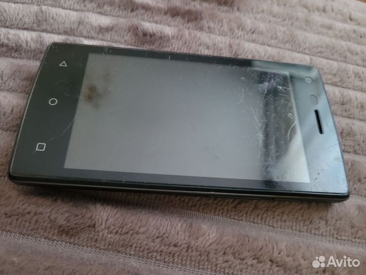 Tele2 Mini (1.1), 4 ГБ