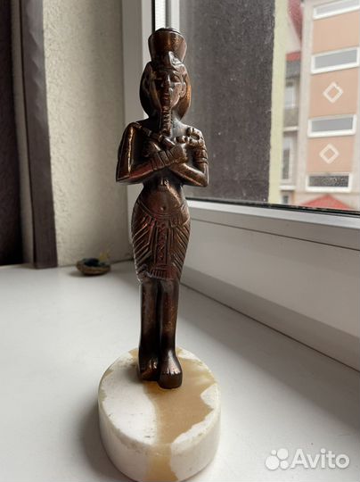 Статуэтка Тутанхамон