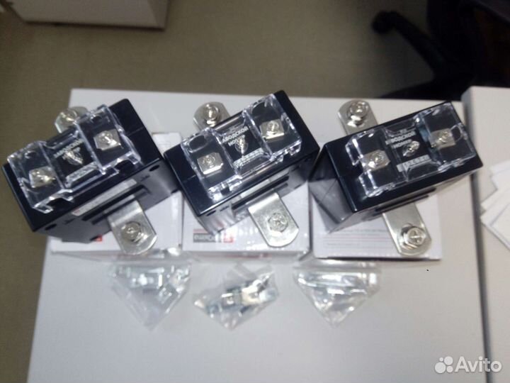 Трансформаторы тока EKF 150/5 3шт