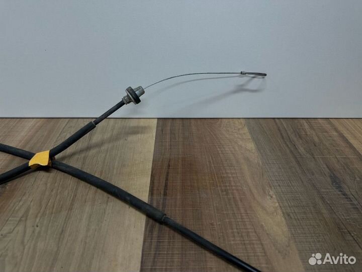 Трос ручника BMW X5 E70