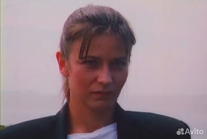 Катала фильмокопия 35 мм раритет