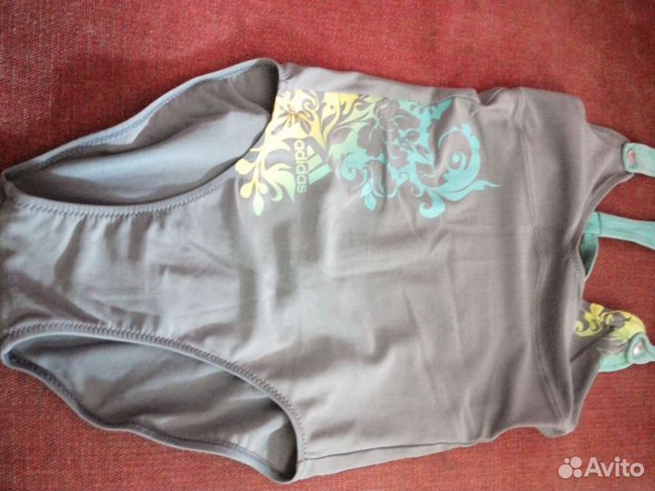 Купальник для девочки