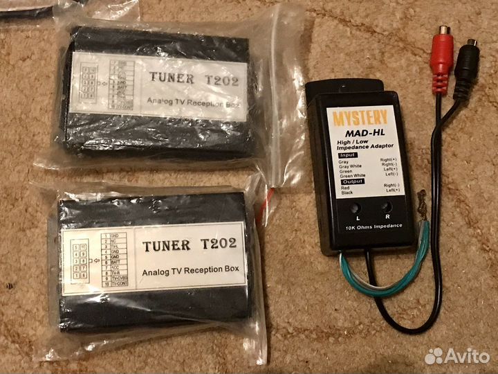 Кабель Assy iPod