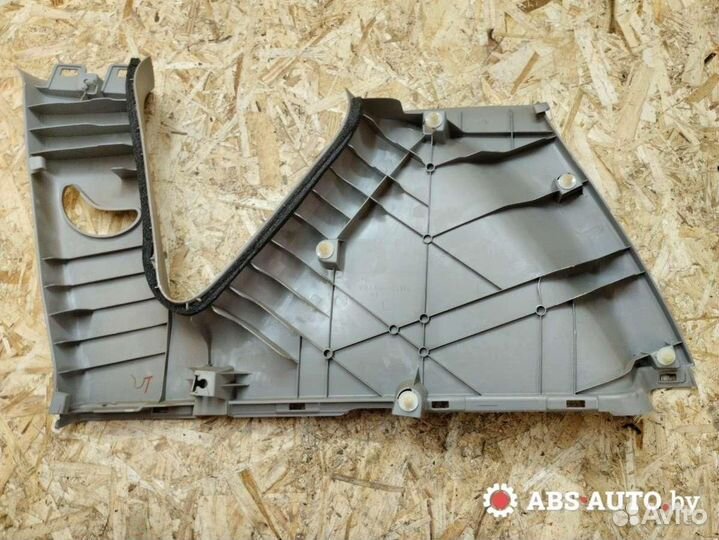 Обшивка отсека багажника Toyota RAV4 6248042110