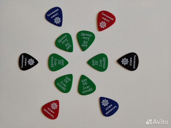 Калинов мост медиаторы