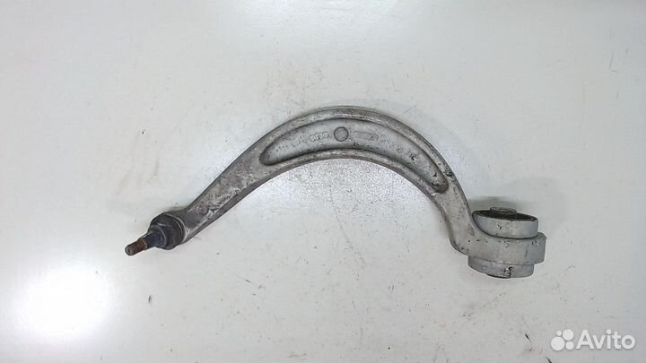 Рычаг подвески Audi A4 (B9), 2016