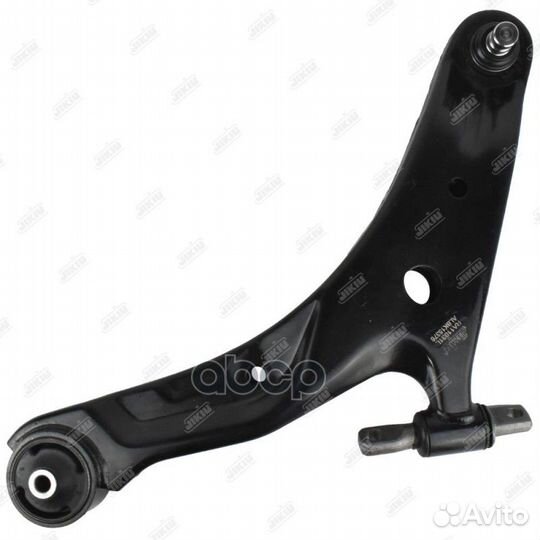 Рычаг подвески перед лев RA11031L jikiu