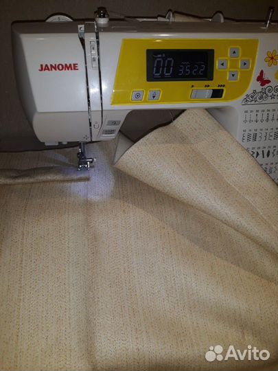 Услуги по шитью