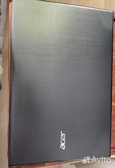 Acer aspire e5 575g