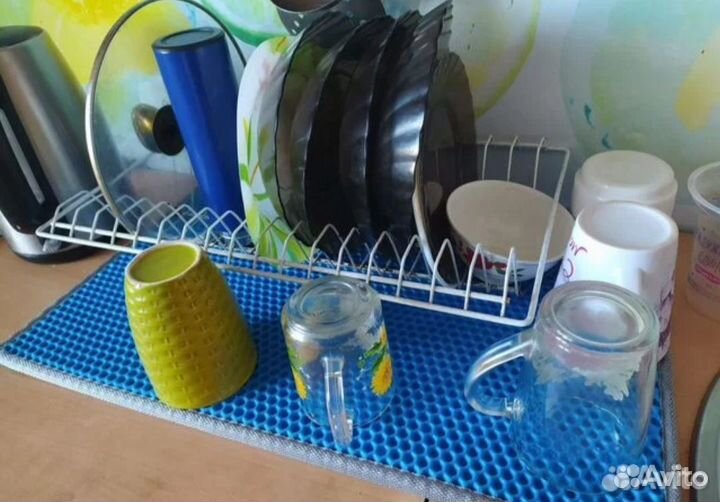 Эва коврики для дома