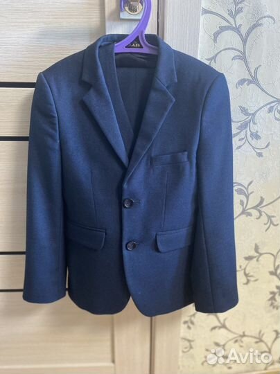 Школьная форма 3-ка