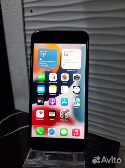 iPhone 7 Plus, 128 ГБ