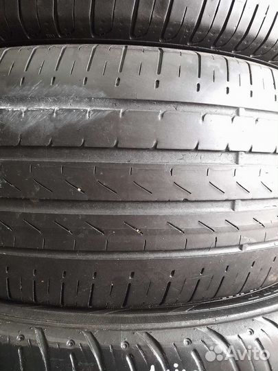 Pirelli Cinturato All Season 235/55 R18
