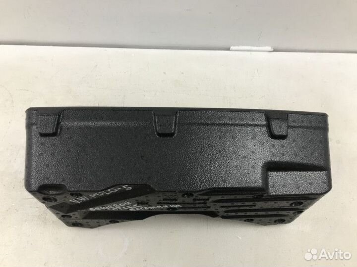 Ящик для инструментов Volkswagen Polo 5