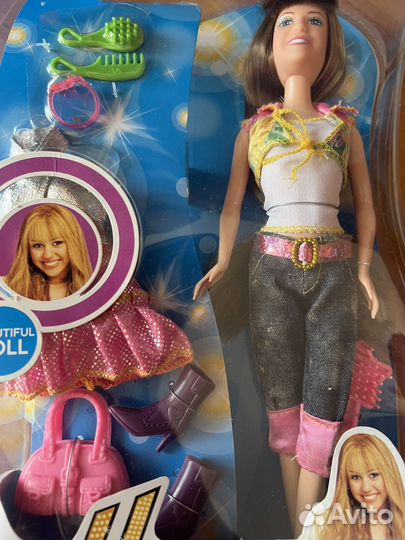 Барби кукла
