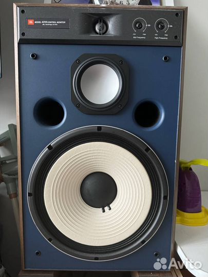 JBL 4319 колонки стерео