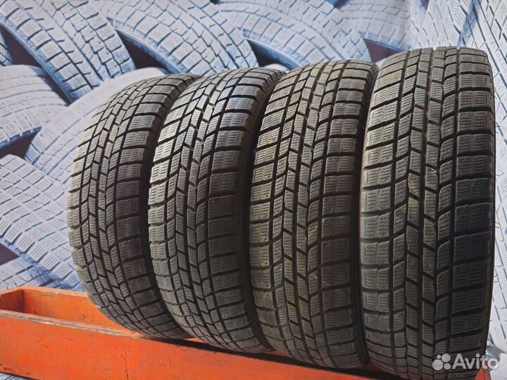 Goodyear Ice Navi 6 175/65 R14